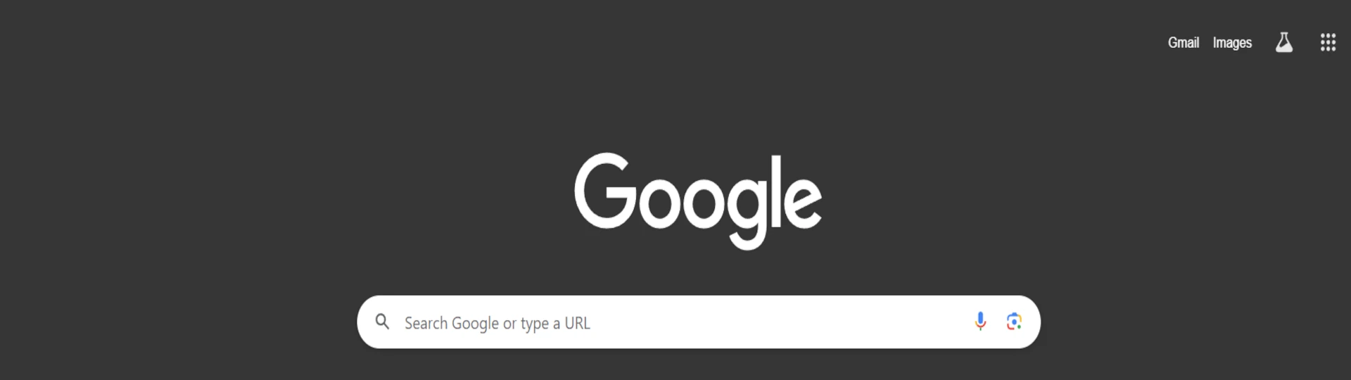 Google Search Engine Background